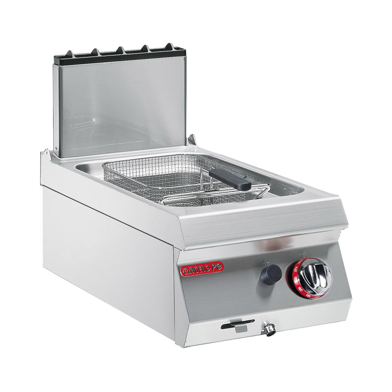 Фритюрница газовая 0G0FR5G